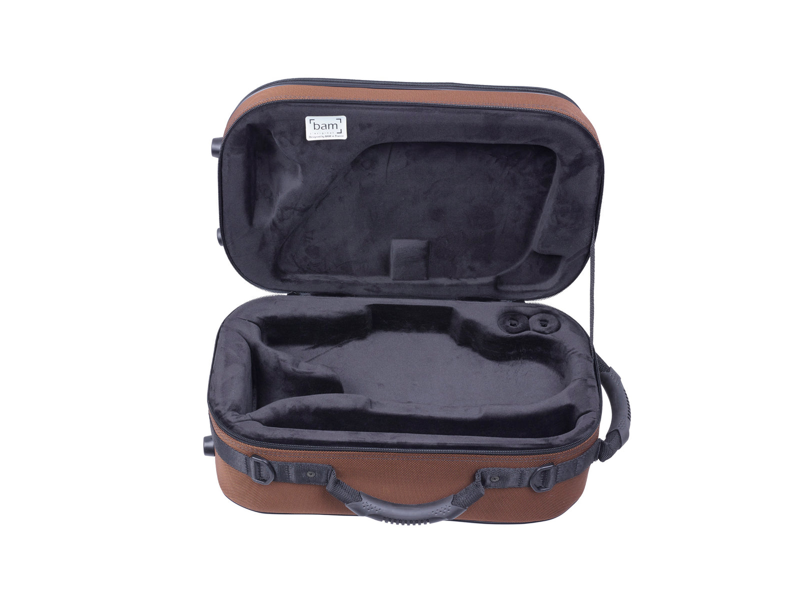 BAM ST GERMAIN Cornet Case