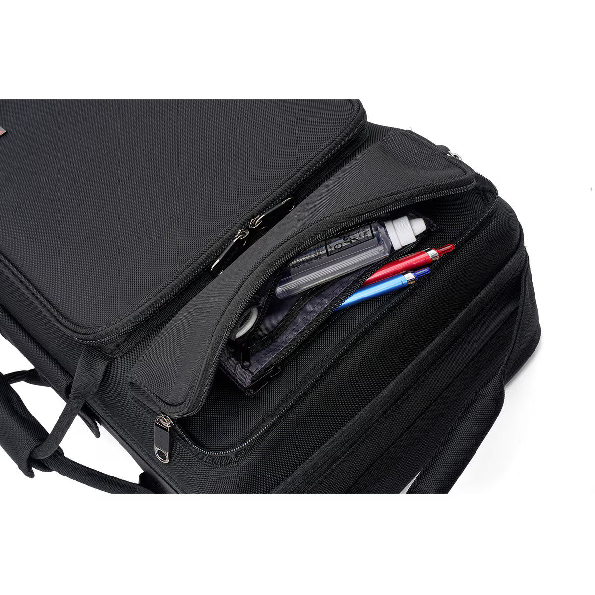 PROTEC Triple Trumpet Pro Pac - Black