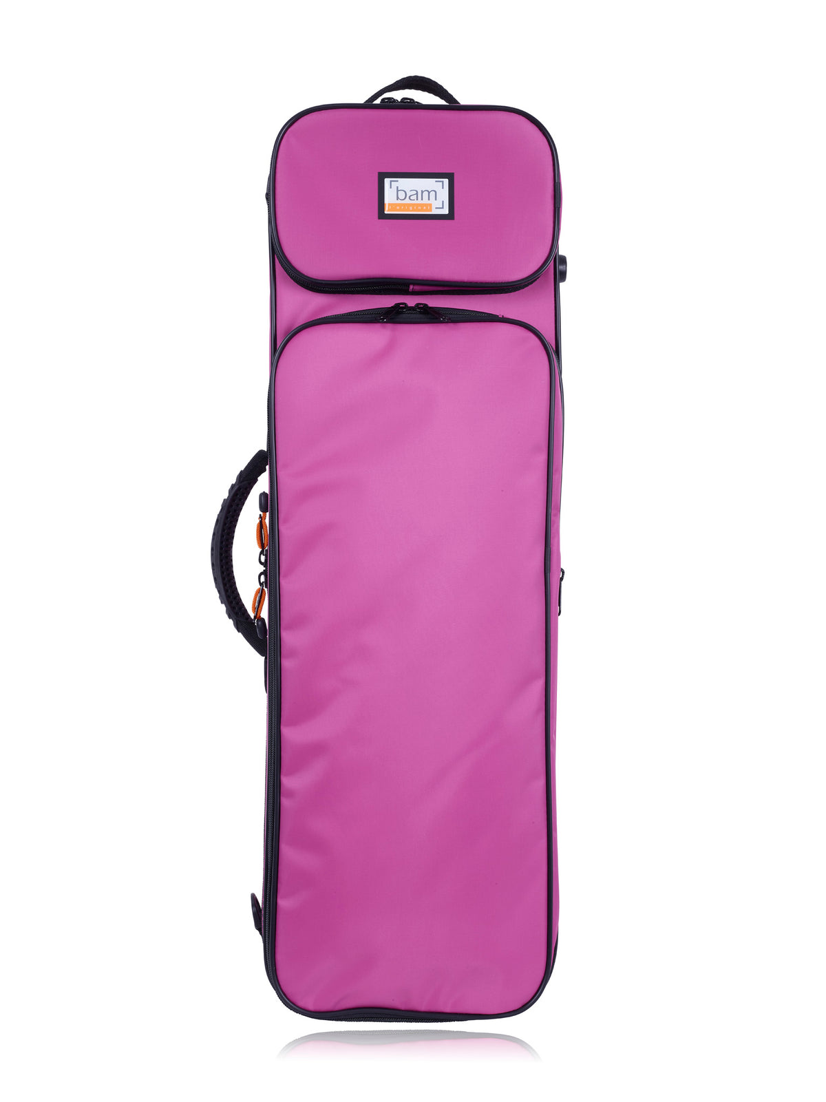 BAM YOUNGSTER 1/4-1/8 Oblong Violin Case