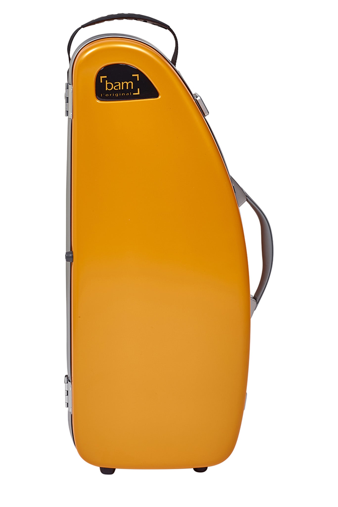 BAM LA DEFENSE Hightech Alto Sax Case