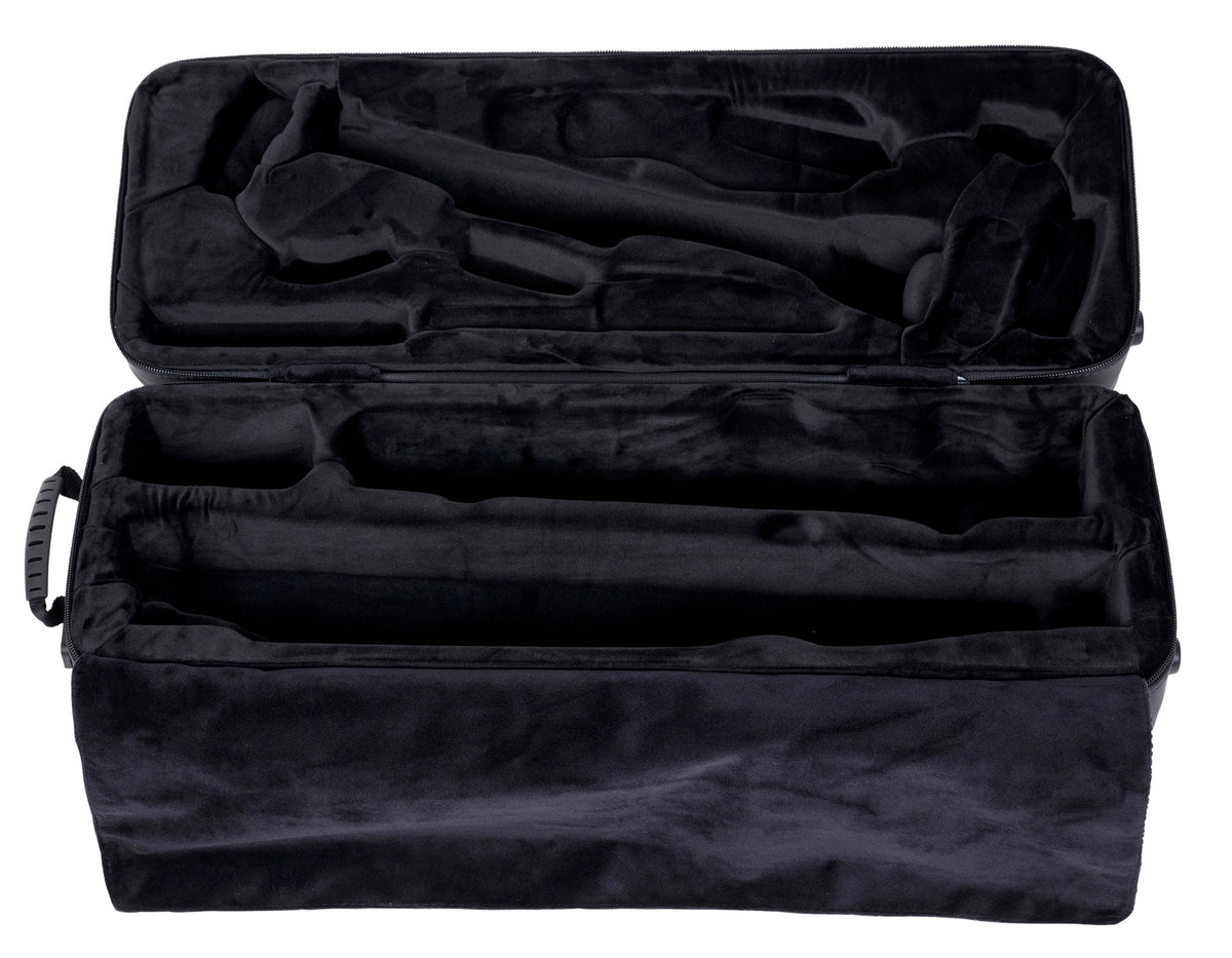 BAM PEAK PERFORMANCE French Bassoon Case