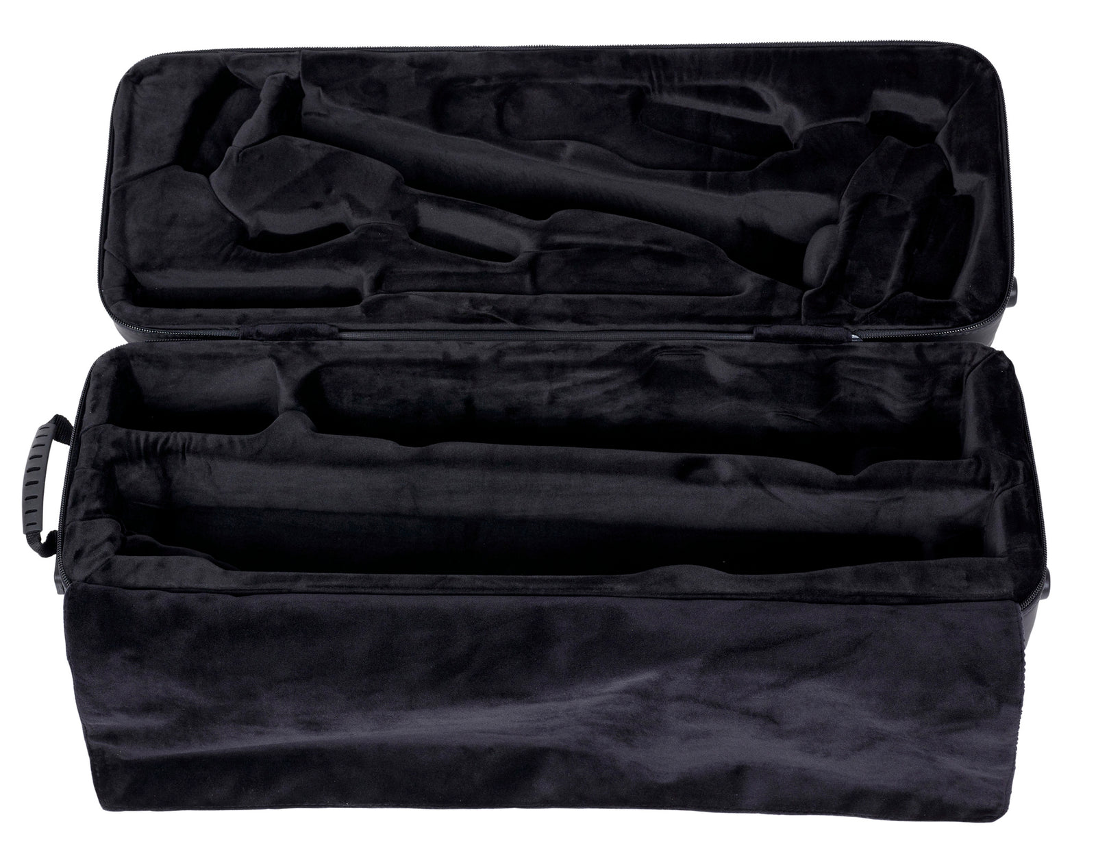 BAM PEAK PERFORMANCE French Bassoon Case