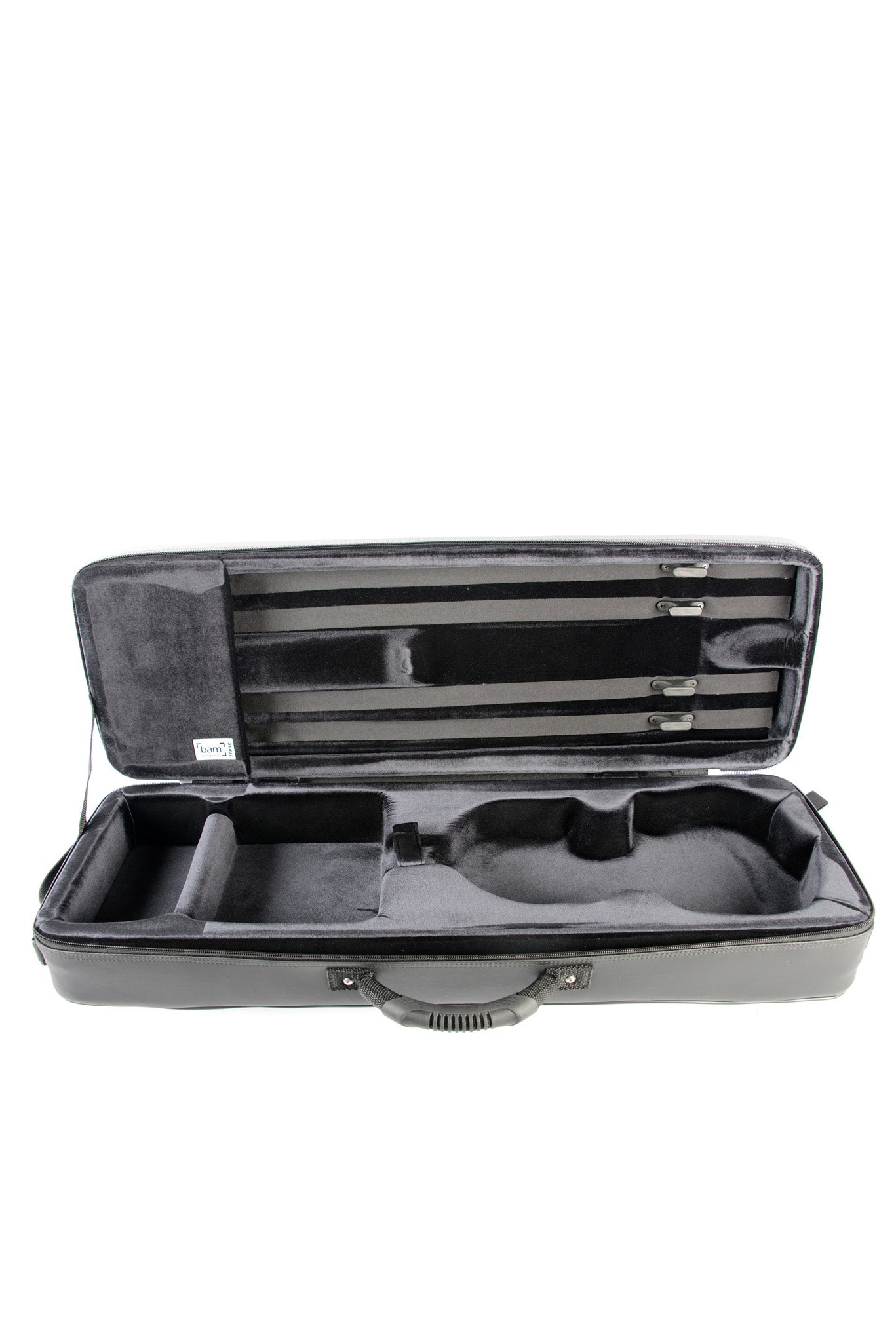 BAM ARTISTO Violin Case