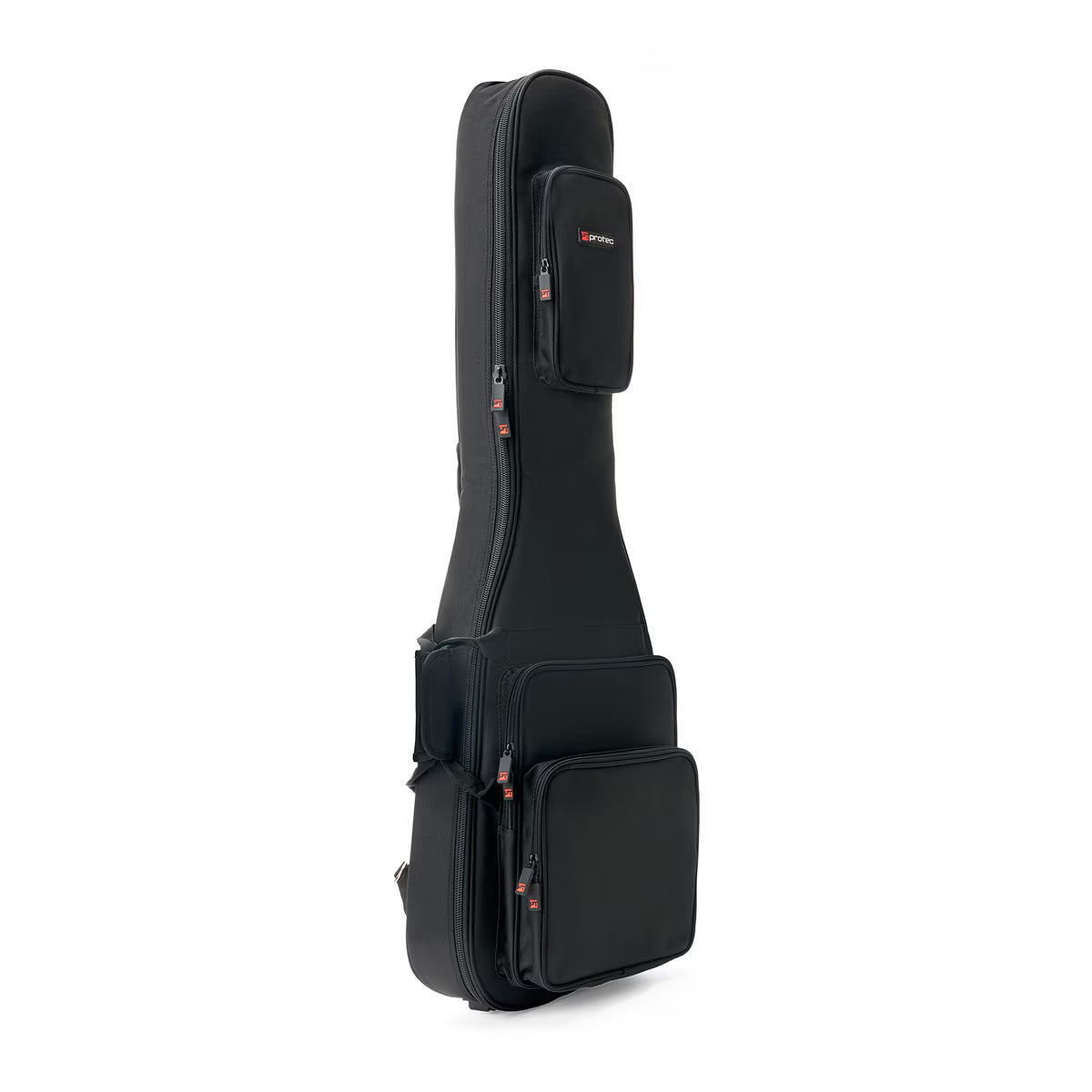 PROTEC Les Paul Electric Guitar Gig Bag - Gold Series