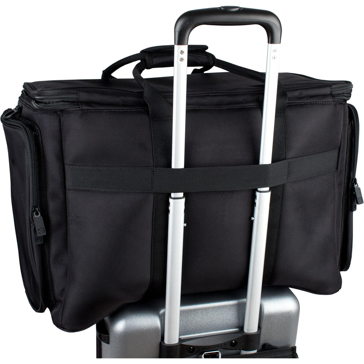 PROTEC Tenor Trombone Mute Bag w/ Modular Wall & Mute Holder