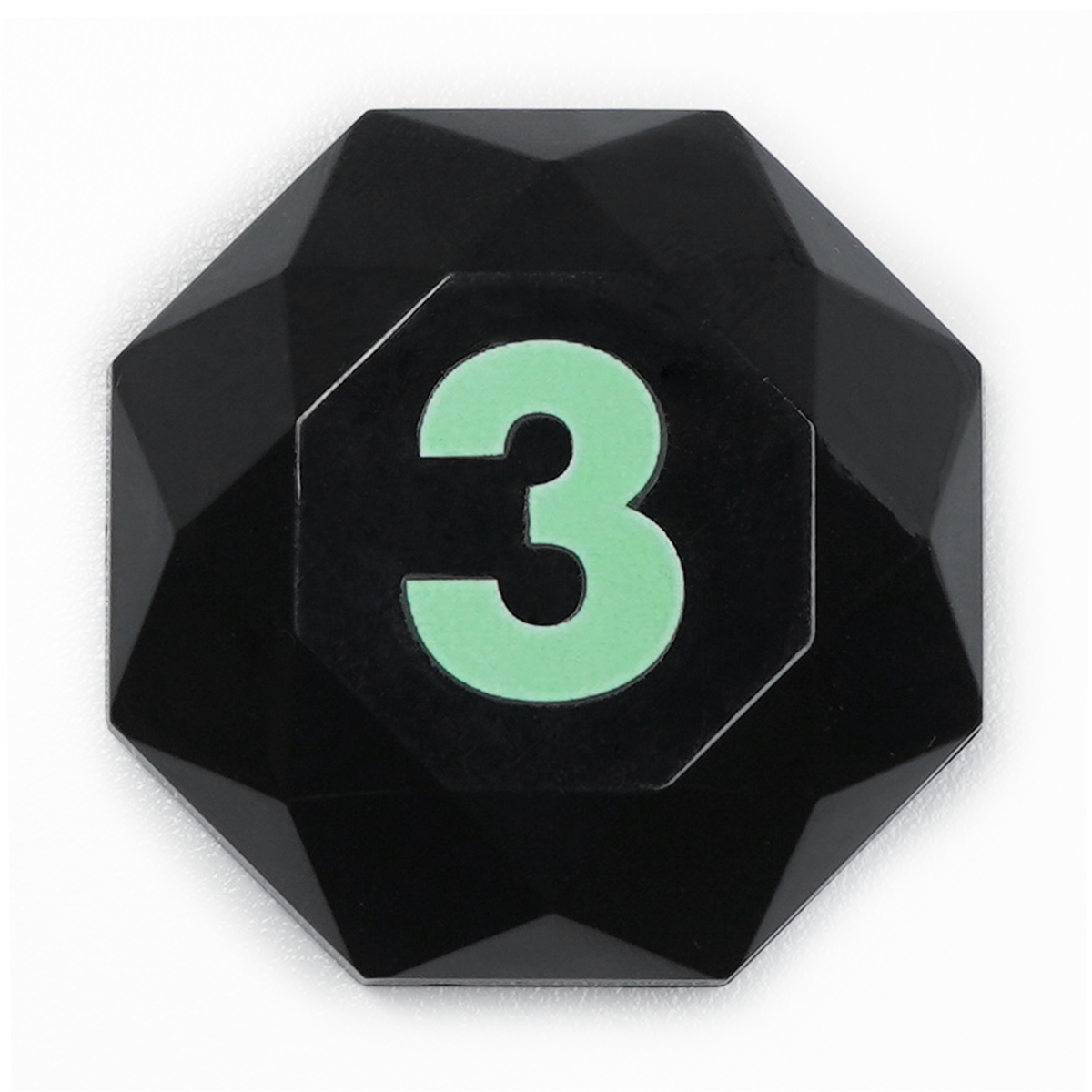 One Control Footswitch Hat (1pc)