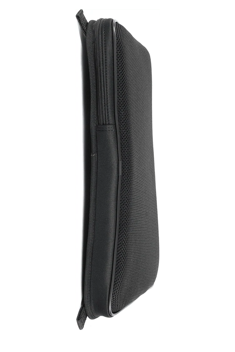 BAM Back Cushion w/ pocket for Hightech Bonbon Violin Case