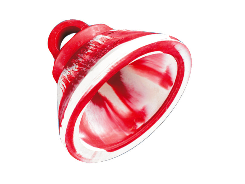 H&B Stonelined Rubber Plunger Trumpet Mute