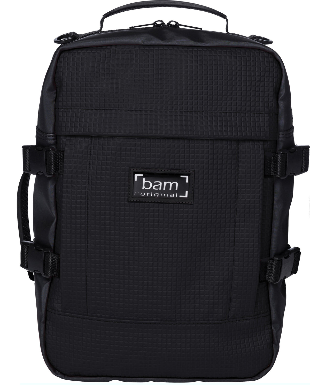 BAM A+ Backpack for Hightech Case
