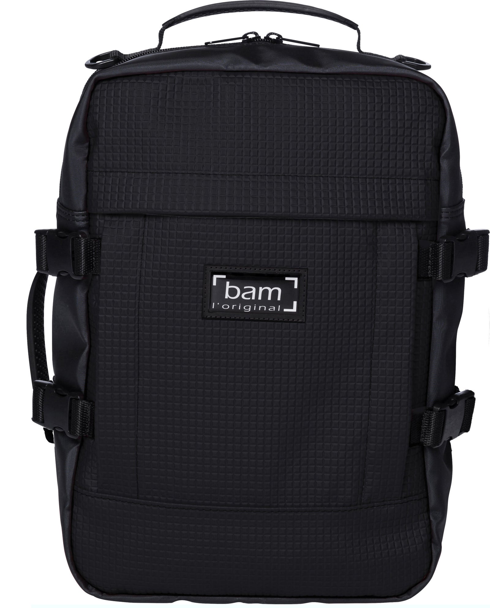 BAM A+ Backpack for Hightech Case