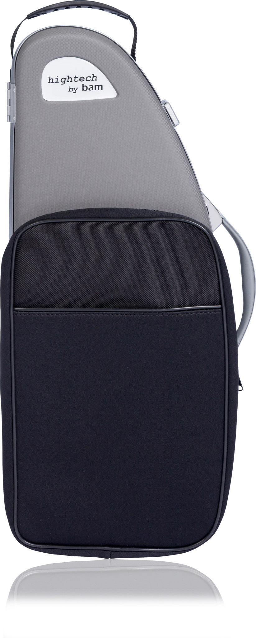 BAM PANTHER Hightech Alto Sax Case