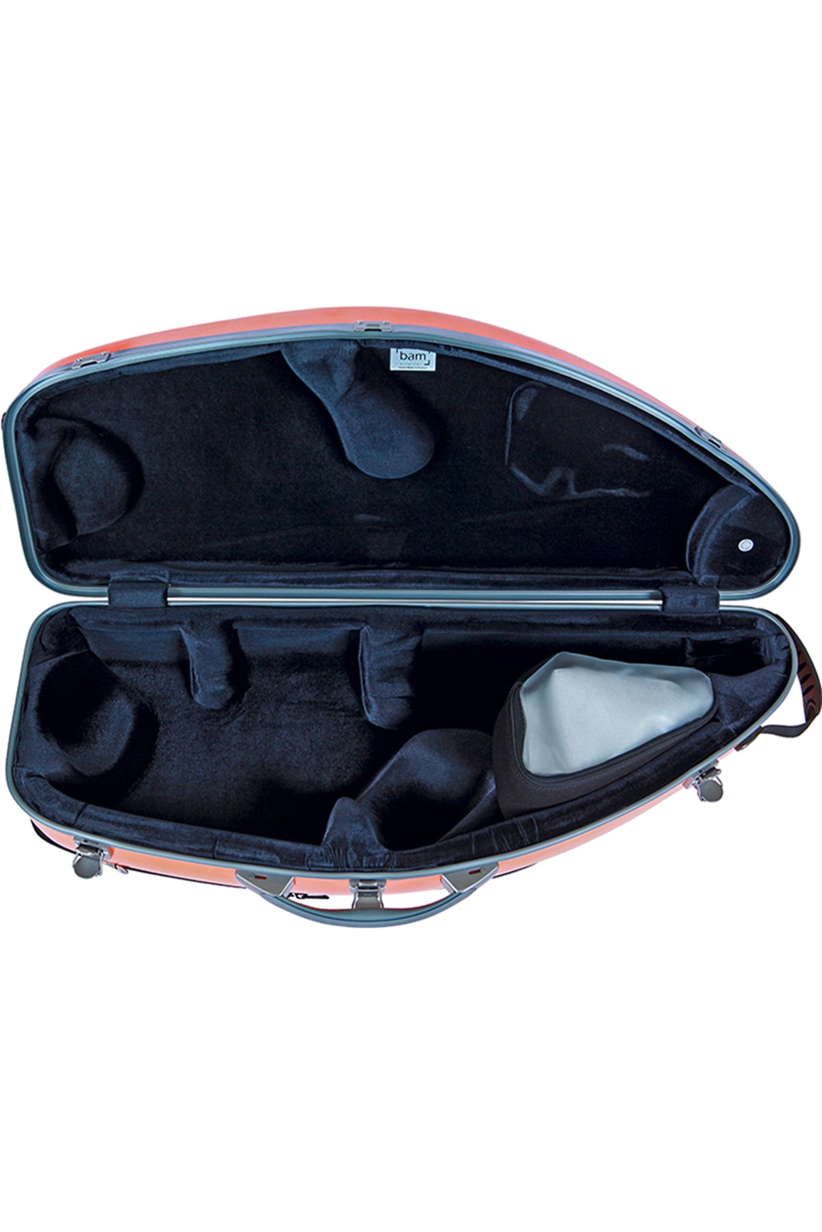 BAM LA DEFENSE Hightech Tenor Sax Case