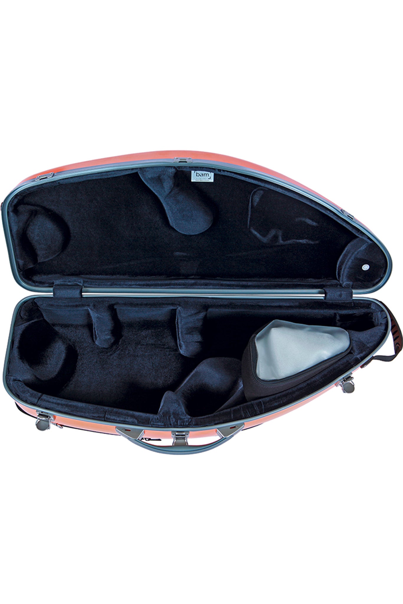 BAM LA DEFENSE Hightech Tenor Sax Case