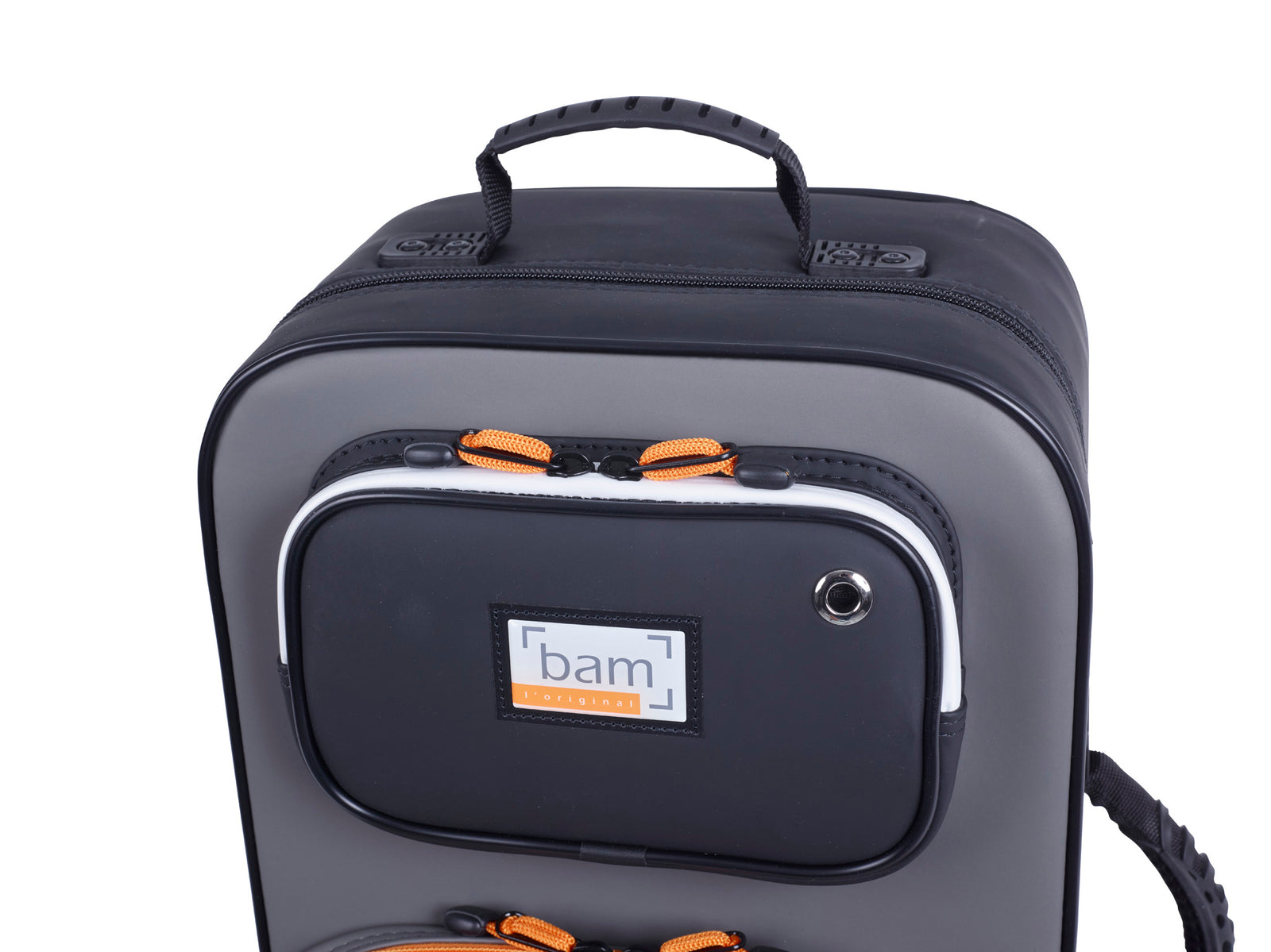 BAM PEAK PERFORMANCE Two Trumpet Case