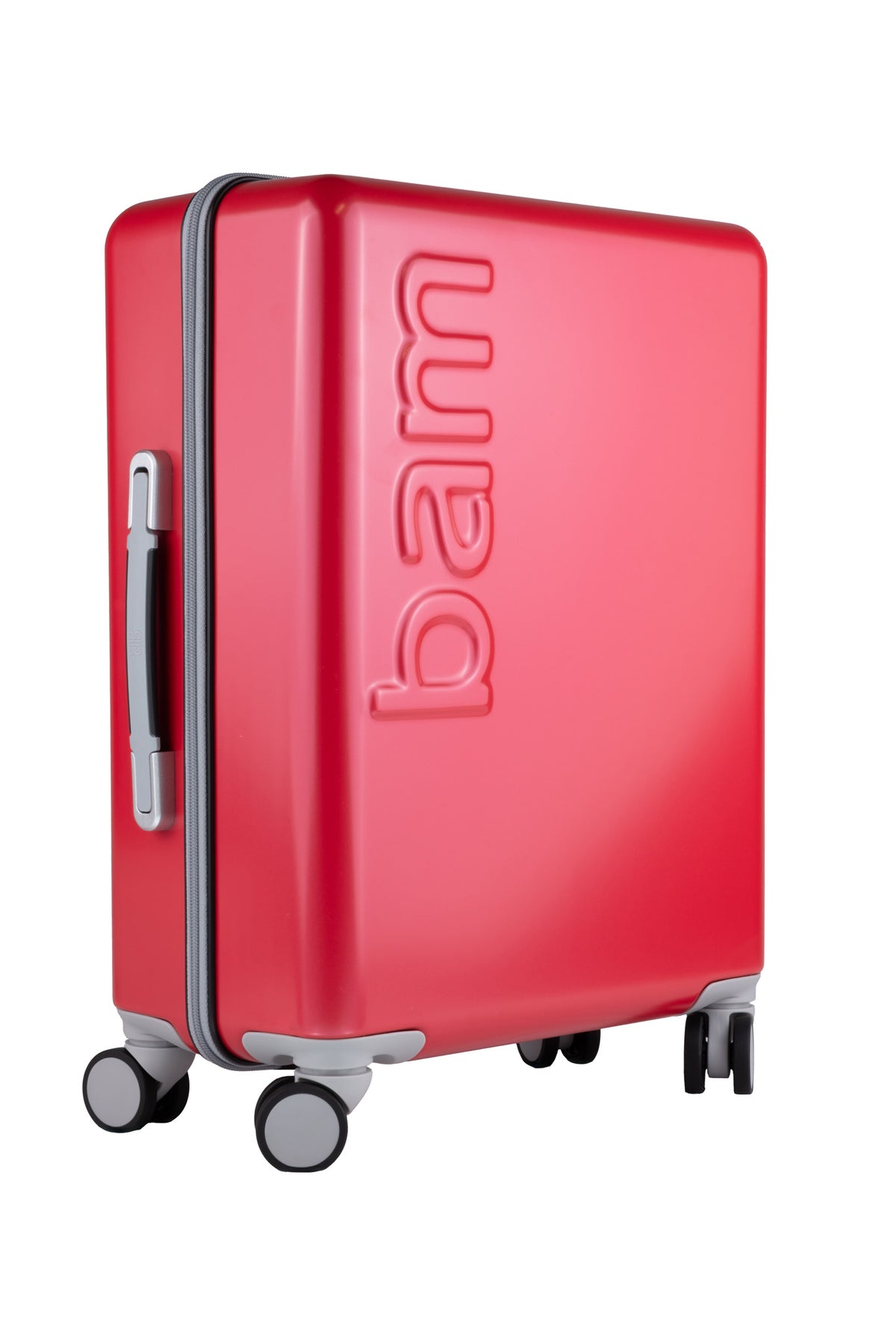 BAM GRAFFITI Cabine Trolley