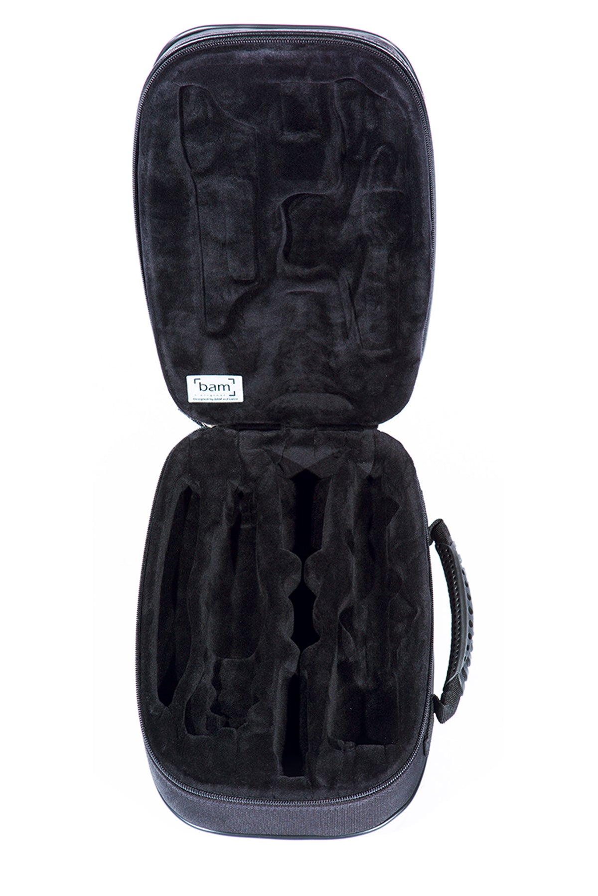 BAM SIGNATURE Bb Clarinet Case