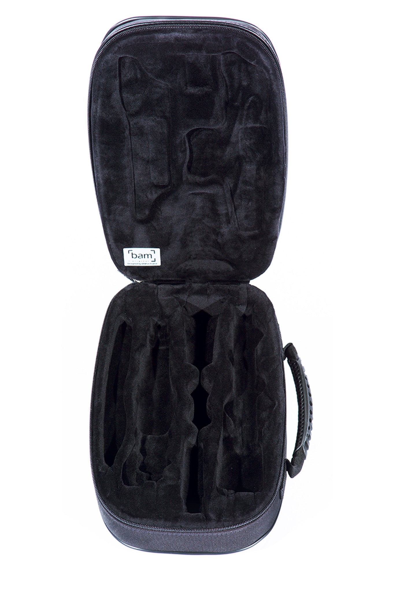 BAM SIGNATURE Bb Clarinet Case