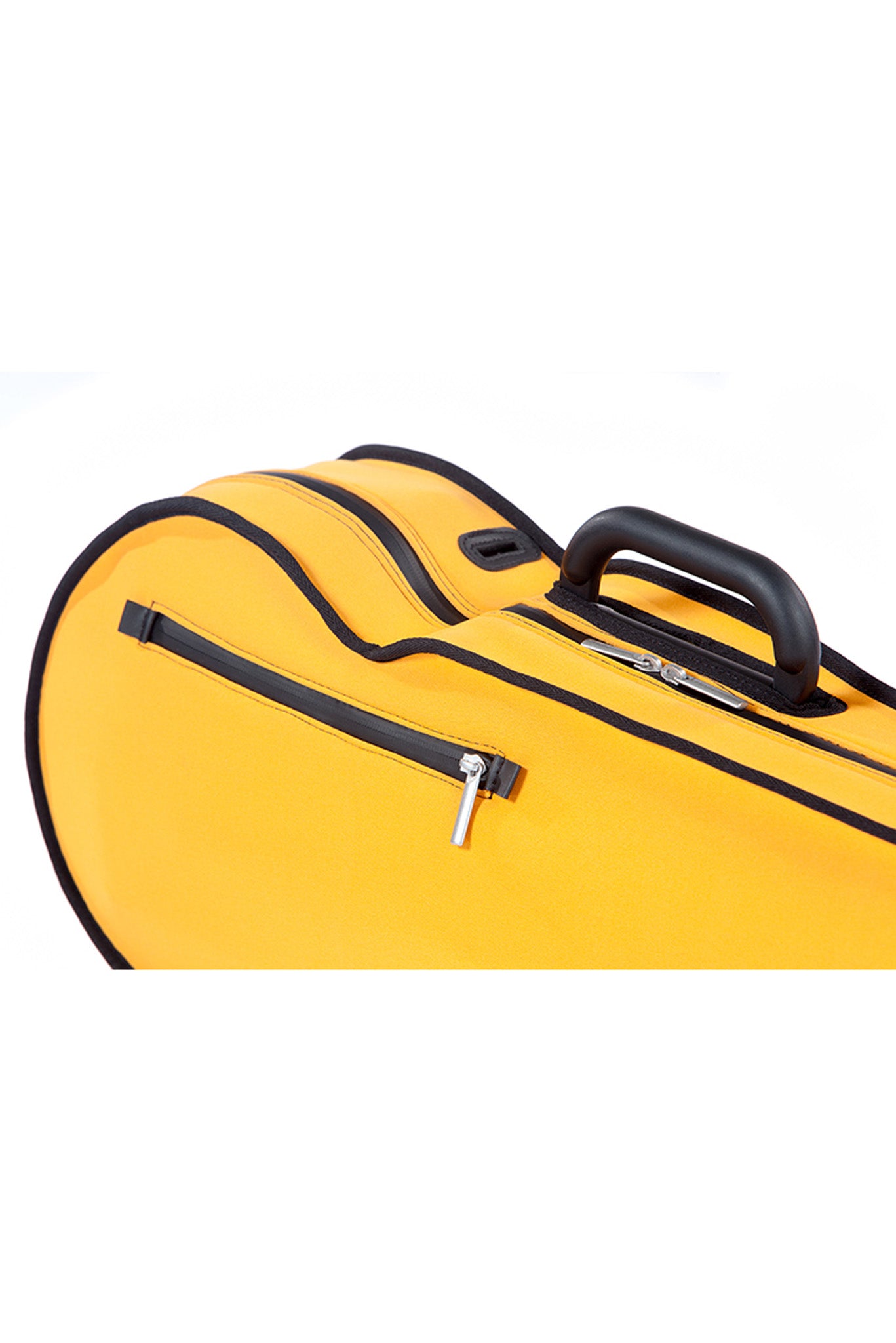 BAM SUBMARINE HOODY for Hightech Cont. Violin Case