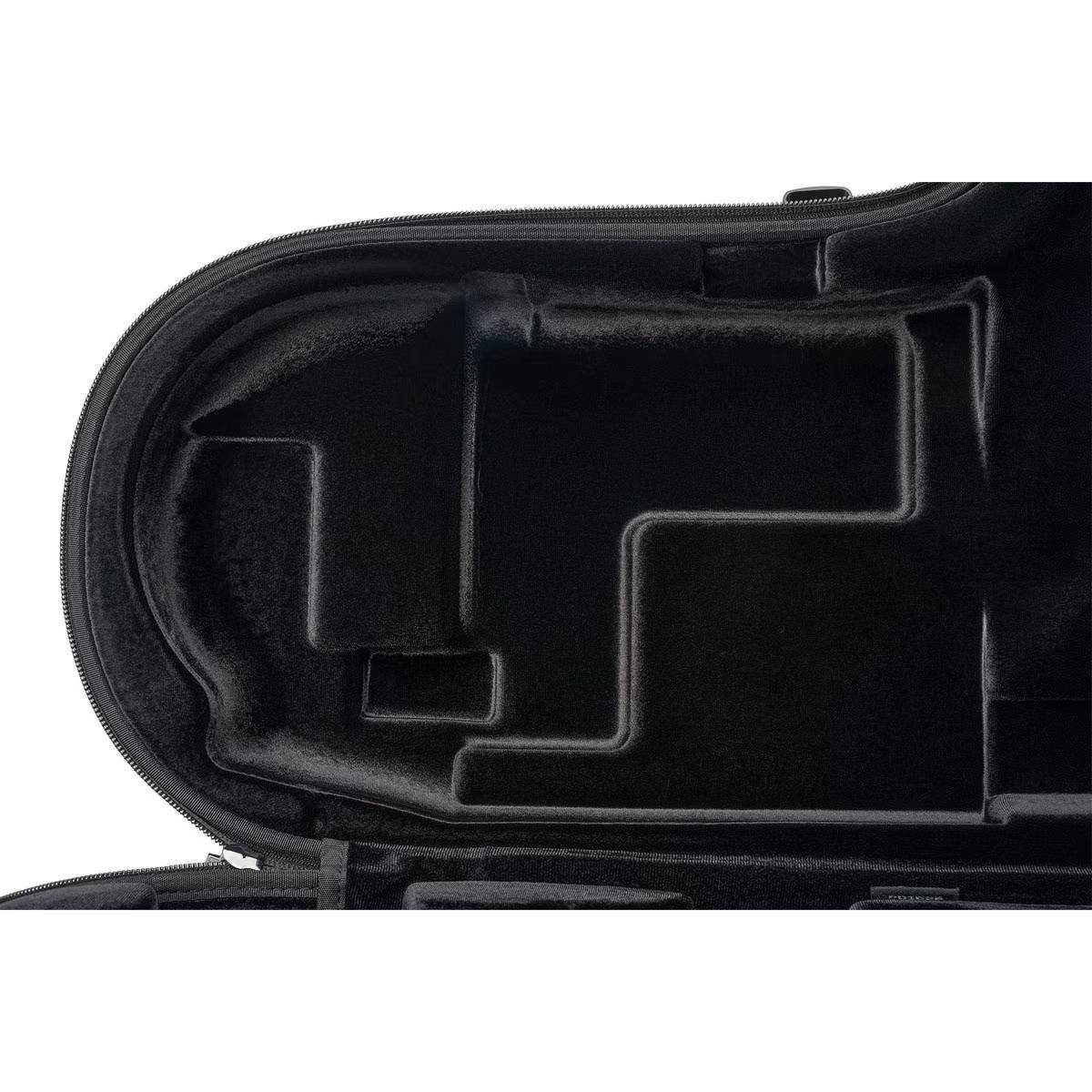 PROTEC ZIP Micro Tenor Saxophone Case with Storage Pocket