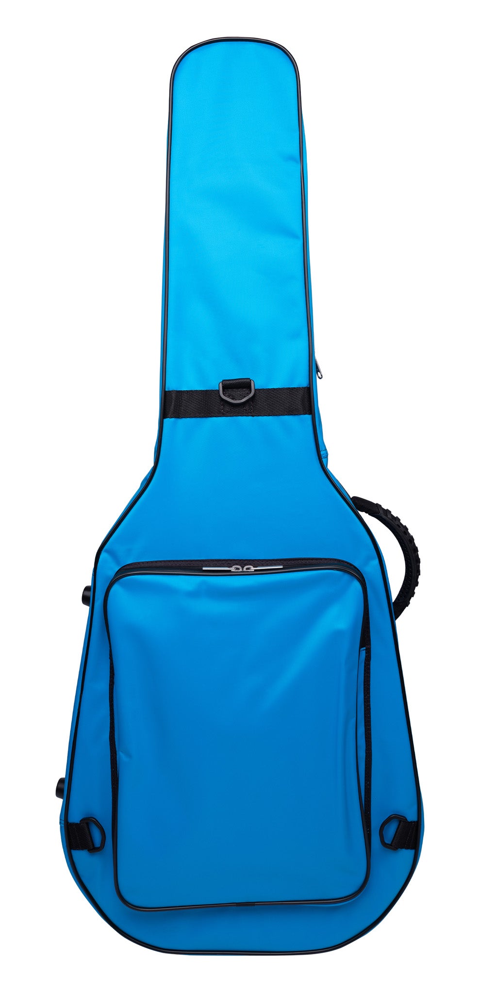 BAM PERFORMANCE Classical Guitar Case