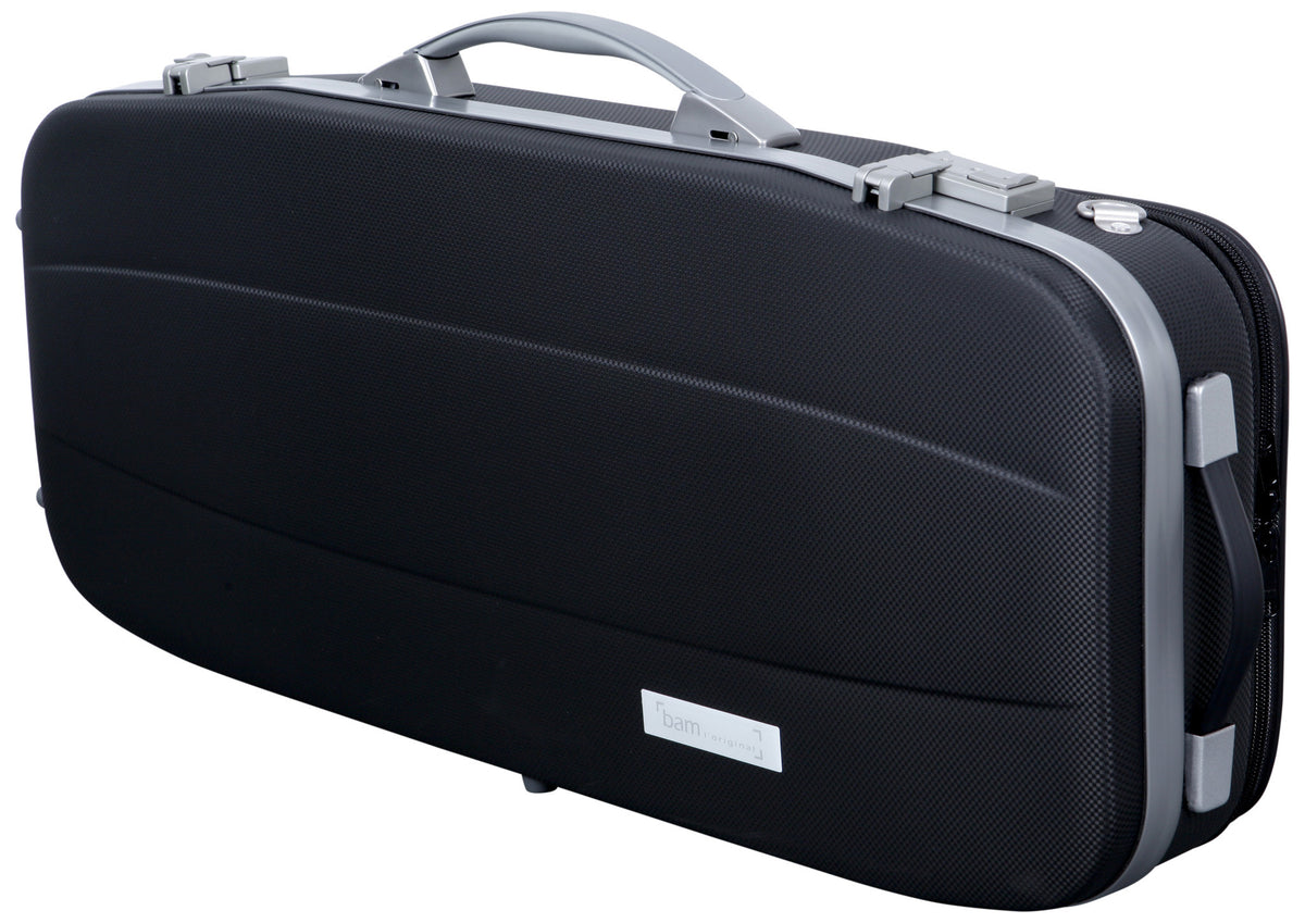 BAM PANTHER Hightech Adjustable Bassoon Case