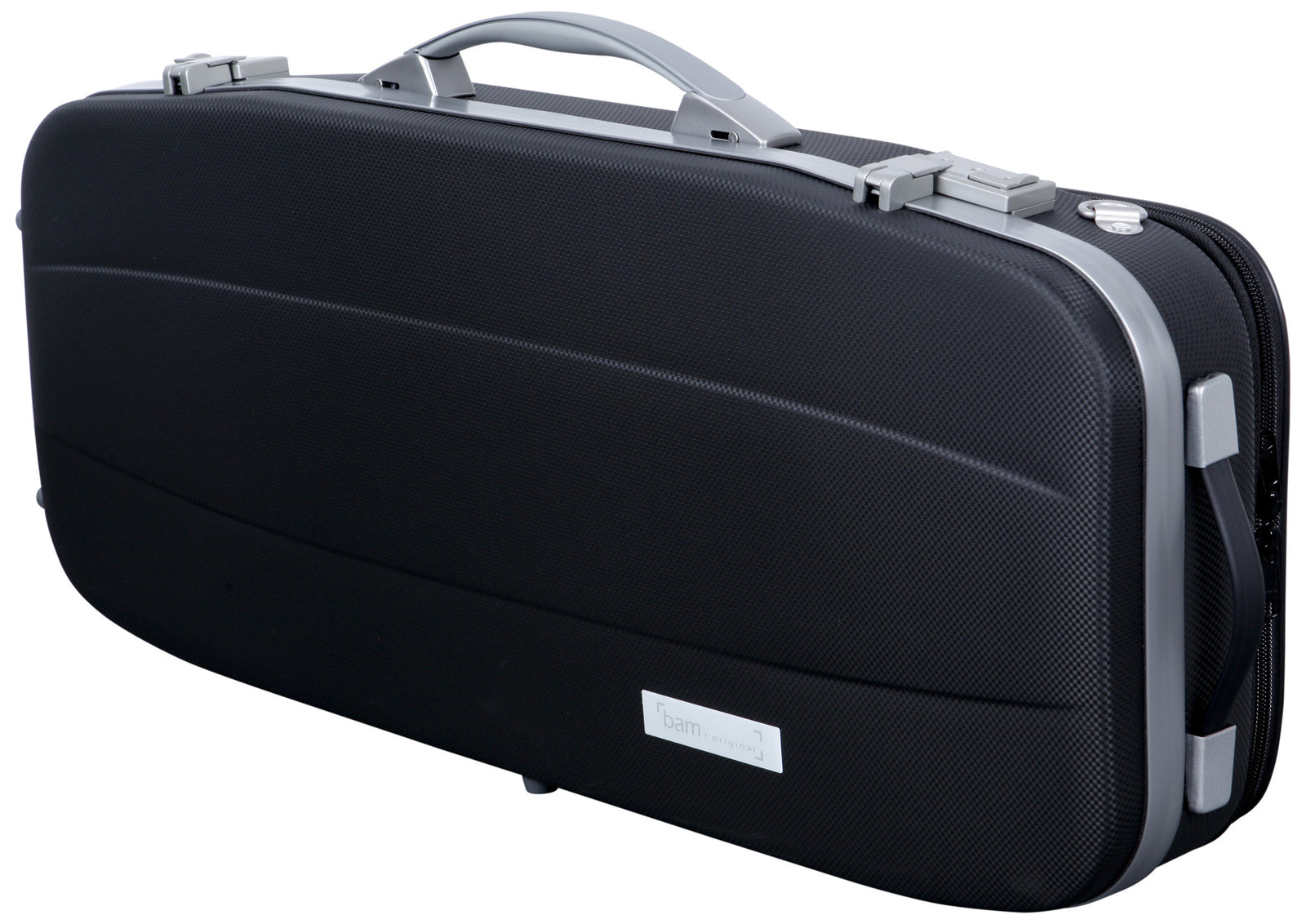 BAM PANTHER Hightech Adjustable Bassoon Case