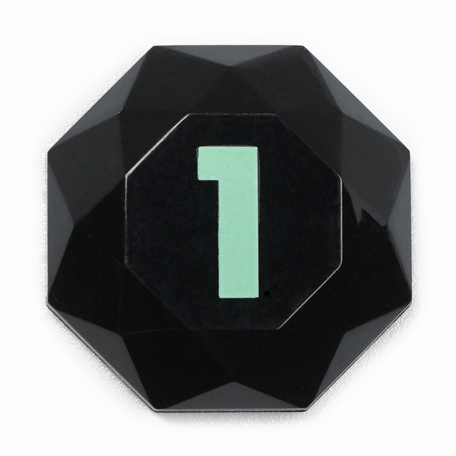 One Control Footswitch Hat (1pc)