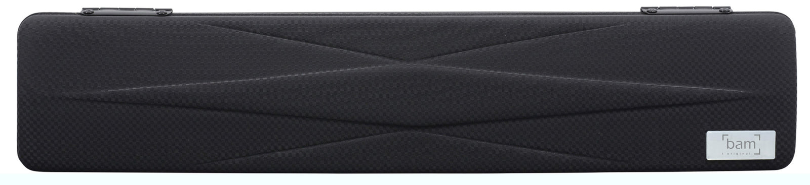 BAM PANTHER Hightech Slim Flute Case