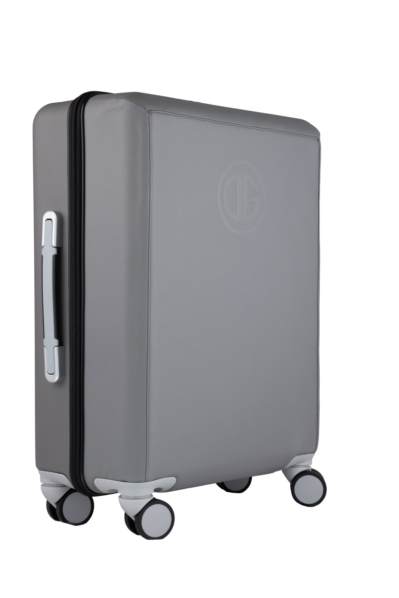 BAM ICONIC by David Garrett Cabine Trolley