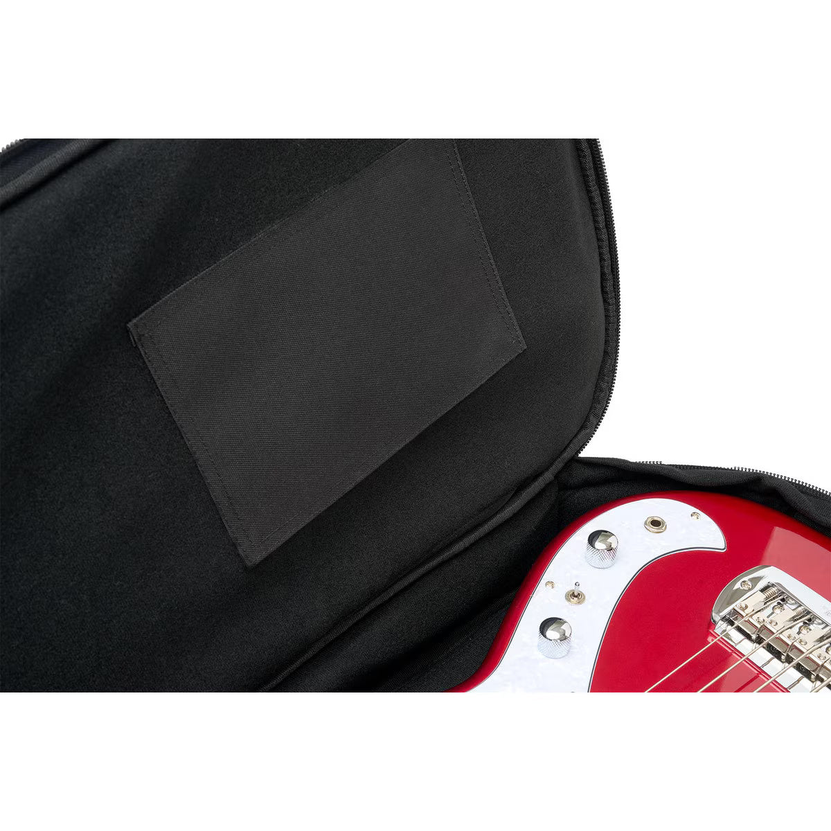 PROTEC Bass Guitar Short Scale Gig Bag - Gold Series