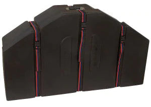 H&B Enduro Marching Quad Case
