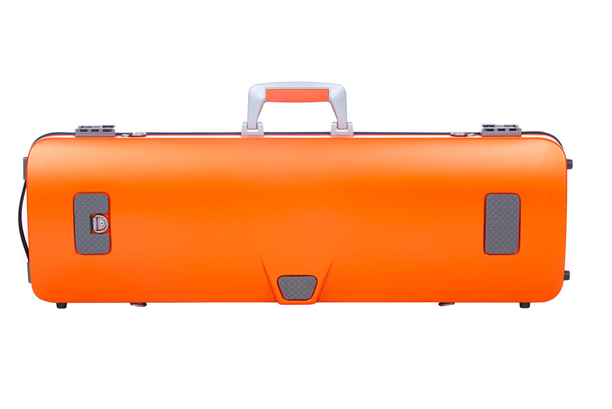 BAM LA DEFENSE Hightech Oblong Violin Case
