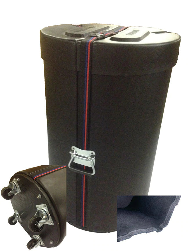 H&B Enduro Conga Case