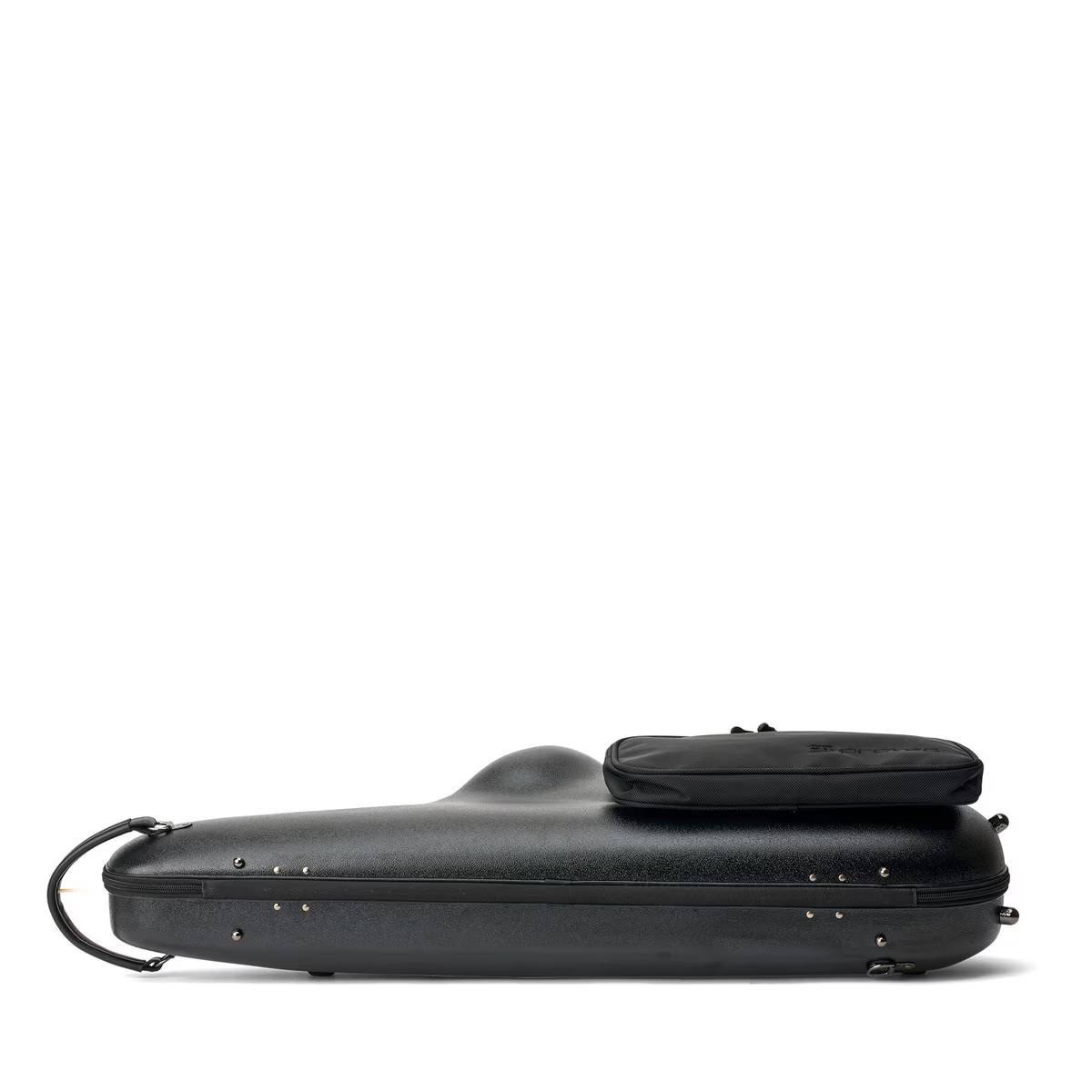 PROTEC ZIP Micro Tenor Saxophone Case with Storage Pocket