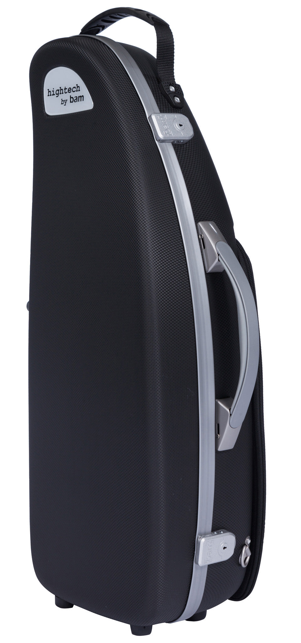 BAM PANTHER Hightech Alto Sax Case