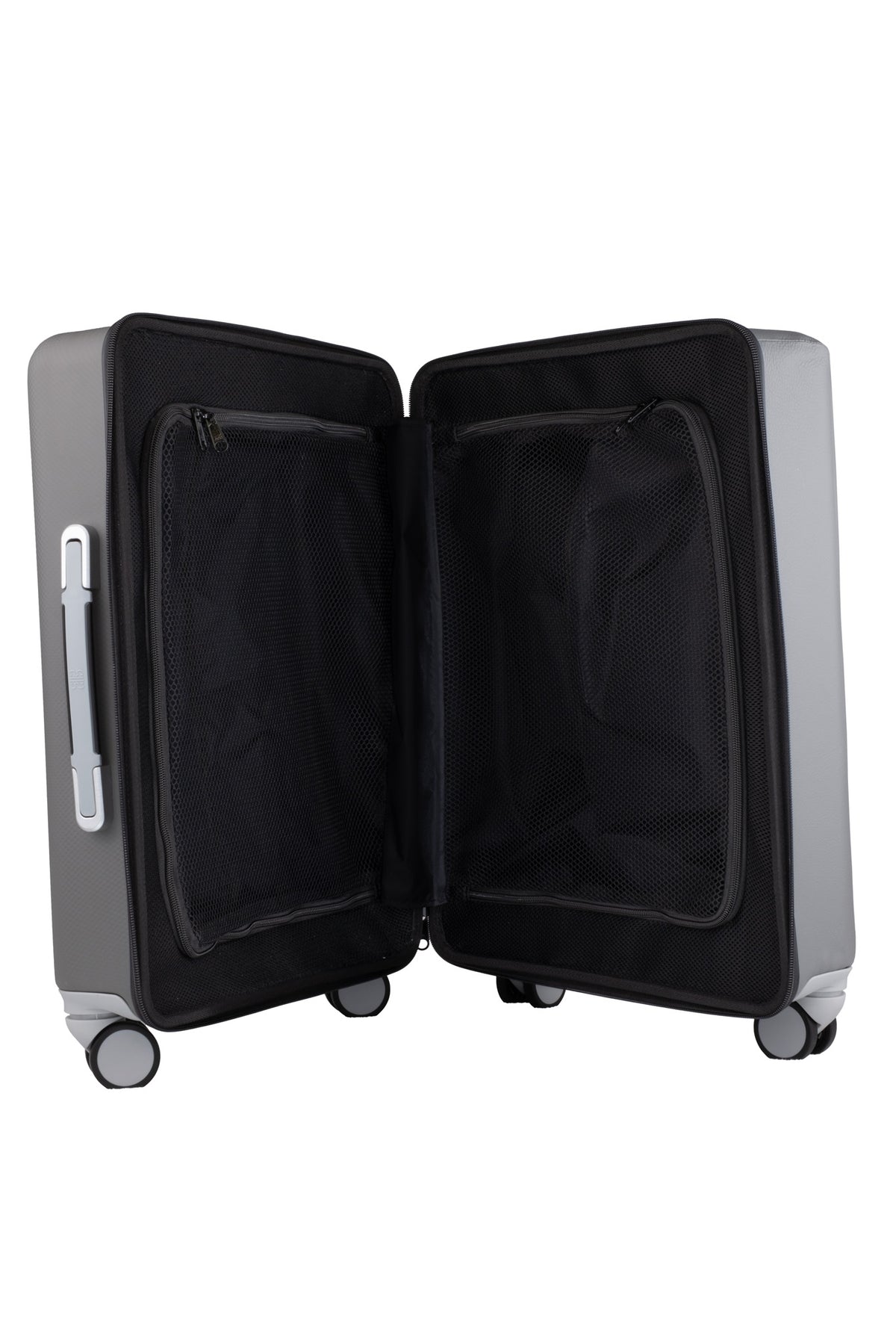 BAM ICONIC by David Garrett Cabine Trolley