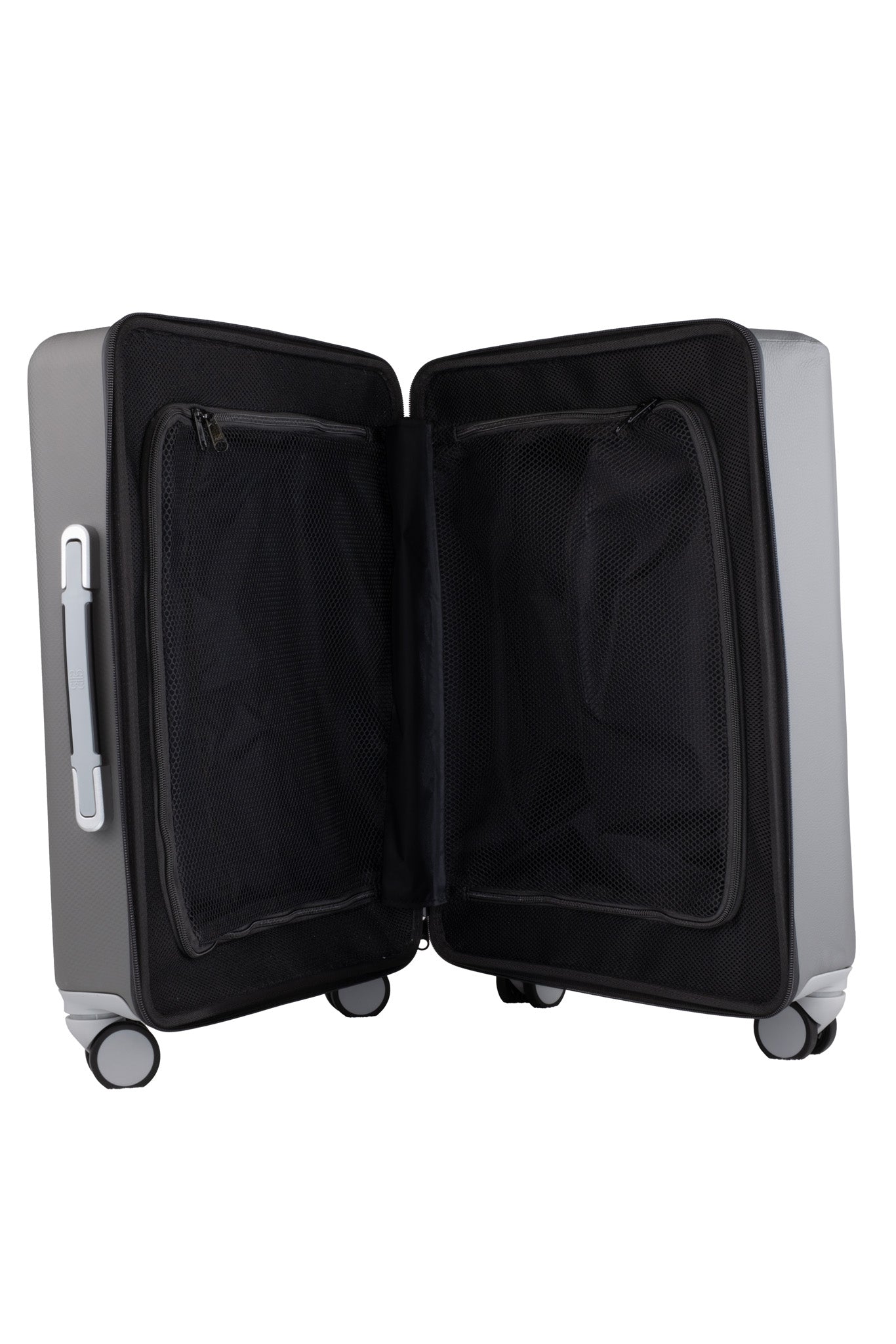 BAM ICONIC by David Garrett Cabine Trolley