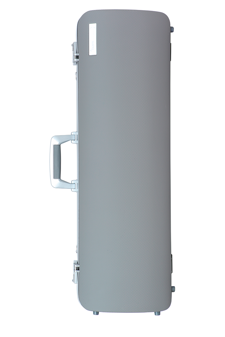 BAM PANTHER Hightech Oblong Violin Case