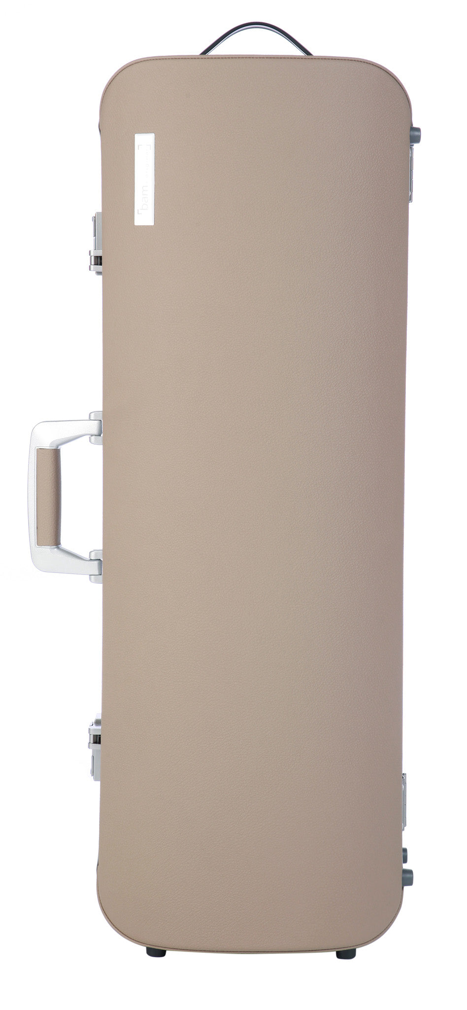 BAM L'ETOILE Hightech Oblong Viola Case