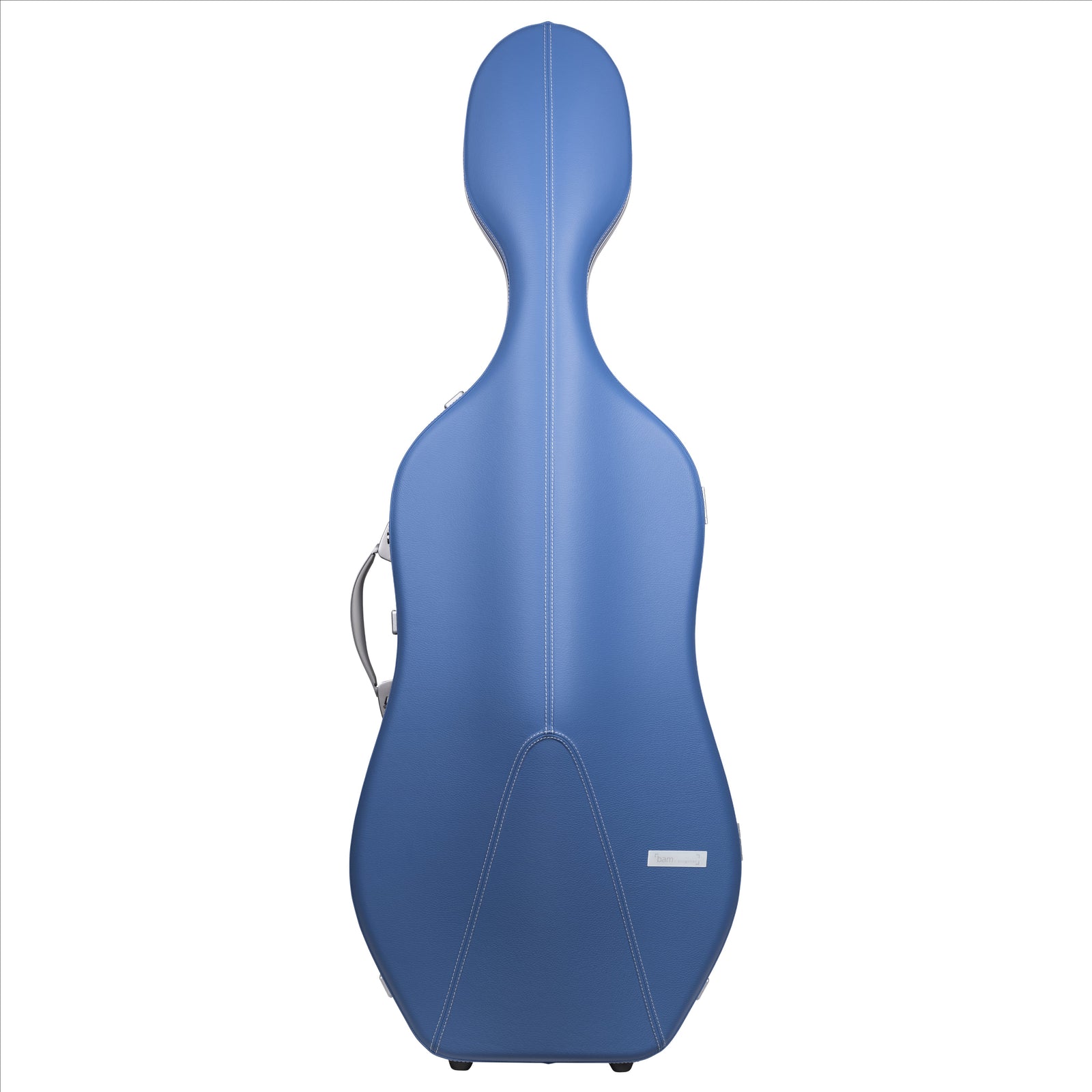 BAM L'ETOILE ROYAL Hightech Slim Cello Case