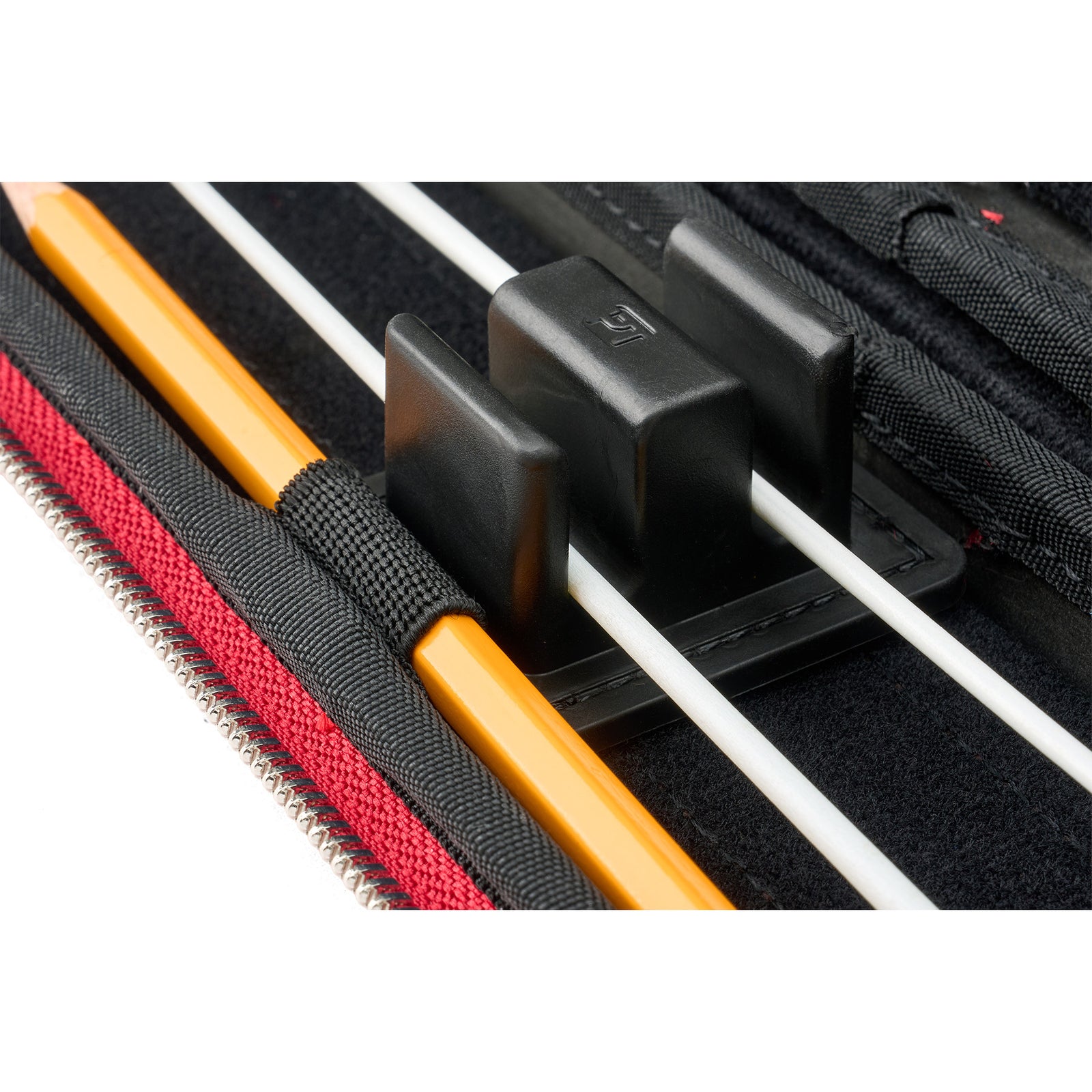 PROTEC RUMI Modular Double Baton Case - Fits up to 16"