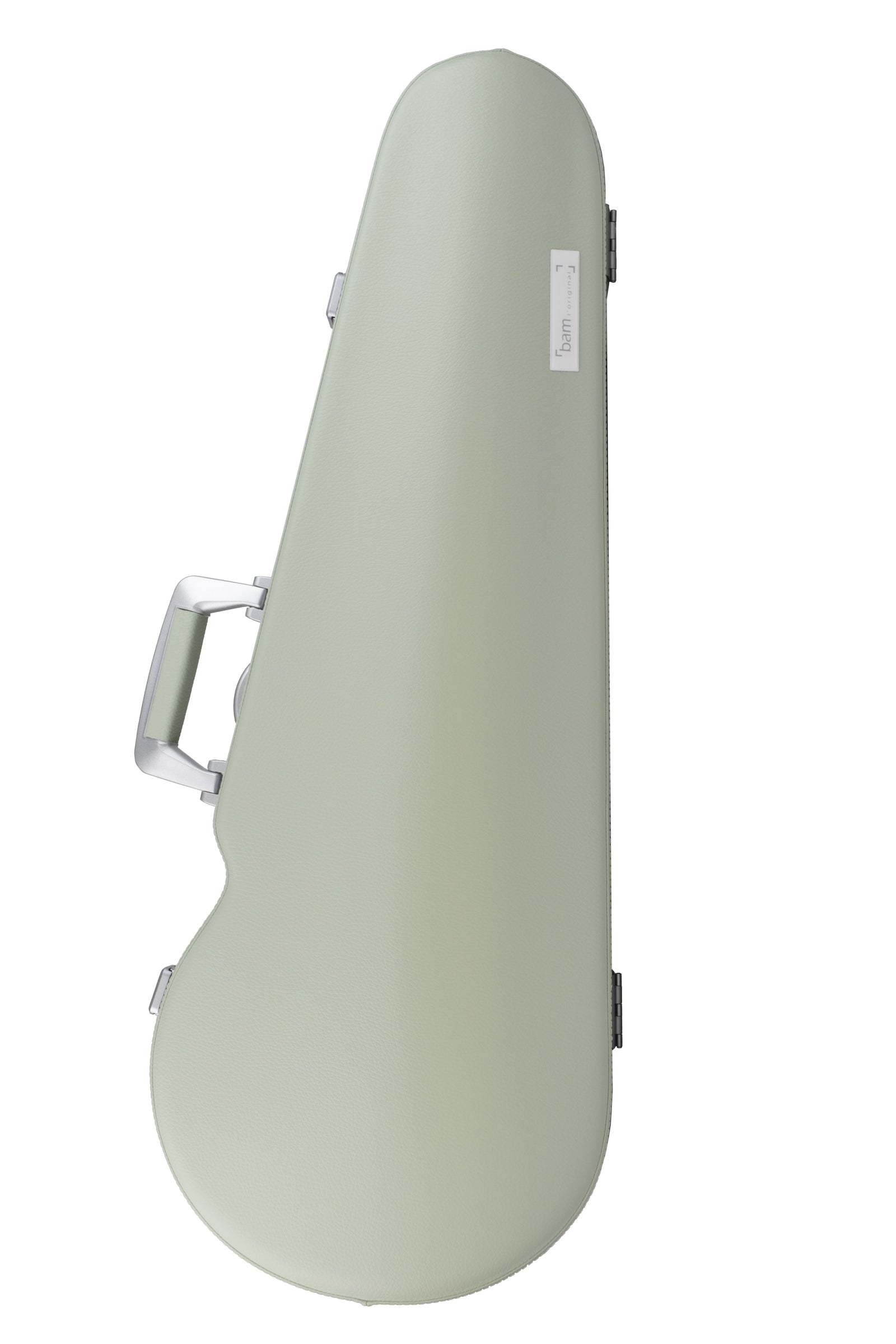 BAM L'ETOILE ROYAL Hightech Contoured Viola Case