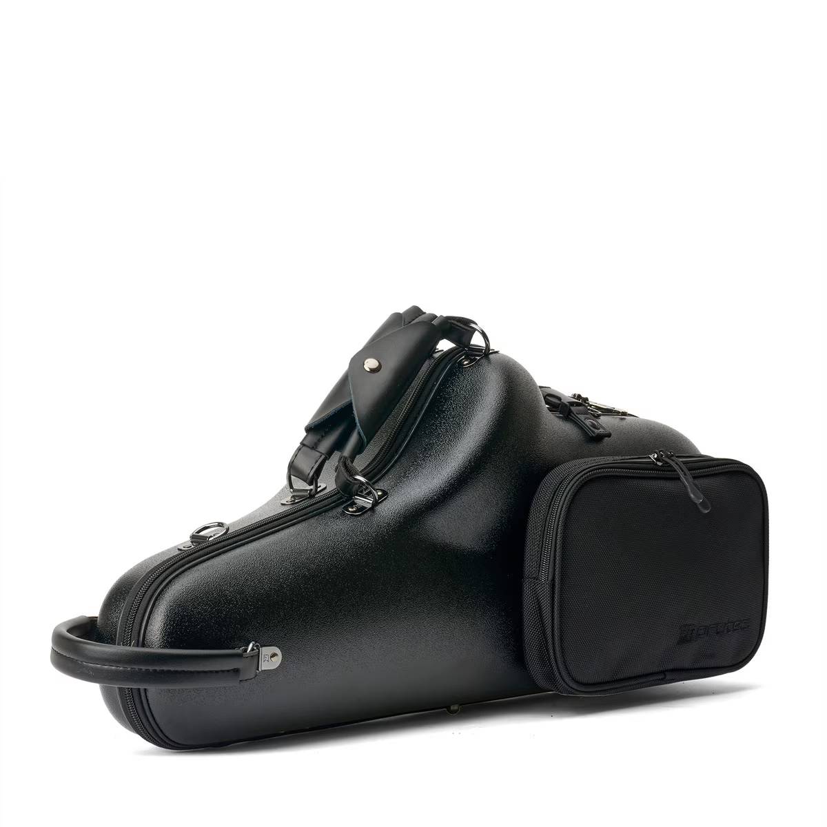 PROTEC ZIP Micro Alto Saxophone Case with Storage Pocket