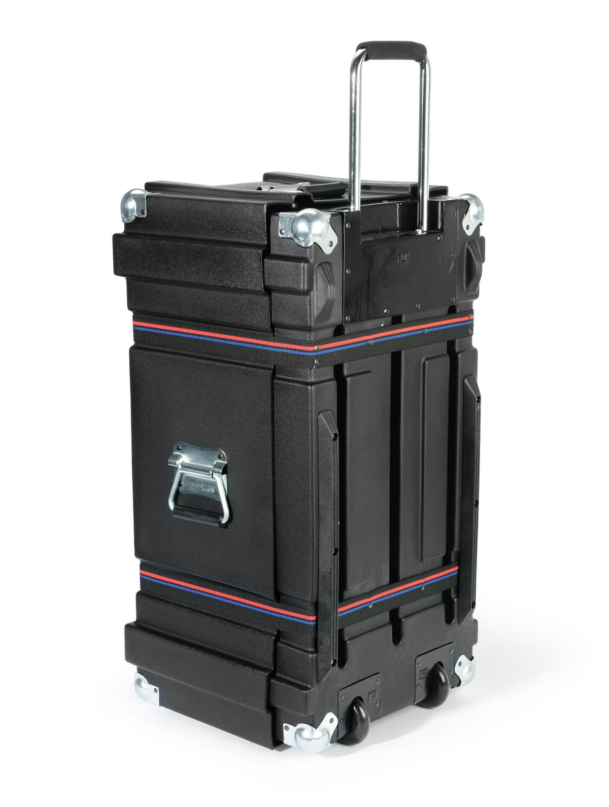 H&amp;B Enduro 36 x 14.5 x 12 Inches Companion Tilt-N-Pull Case - Black