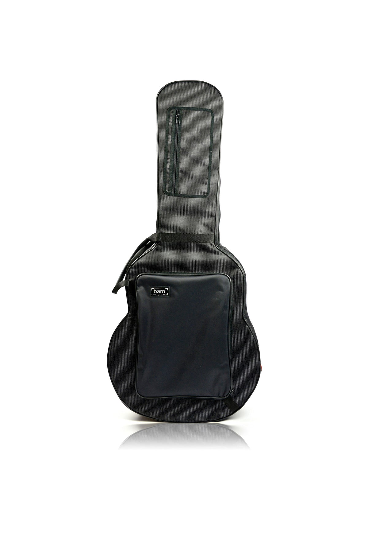 BAM FLIGHT Guitar Case Cover