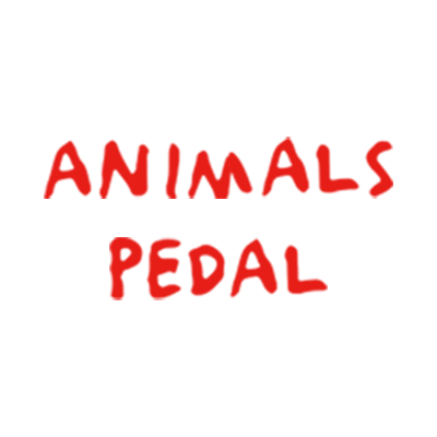 ANIMALS PEDAL of Japan