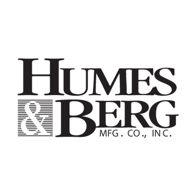 HUMES & BERG MFG CO. of USA