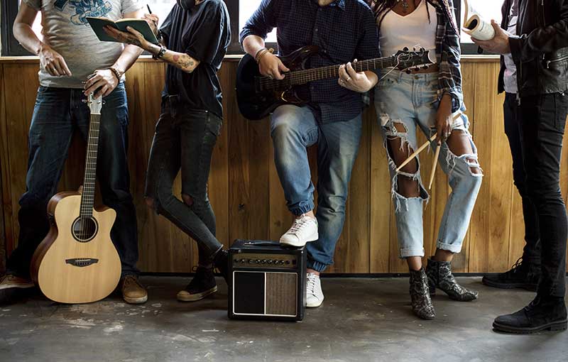 Hot Apple Instrument Search