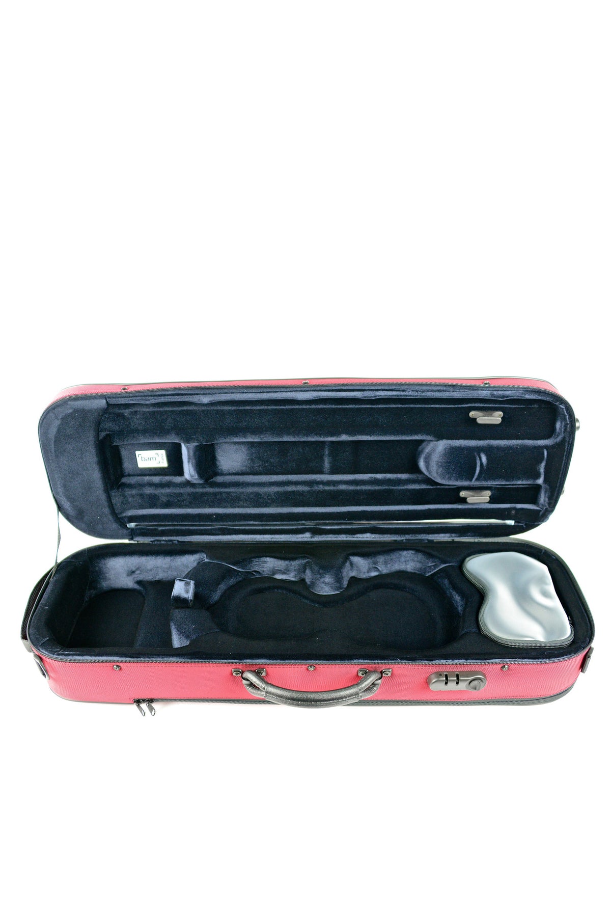 BAM STYLUS Violin Case