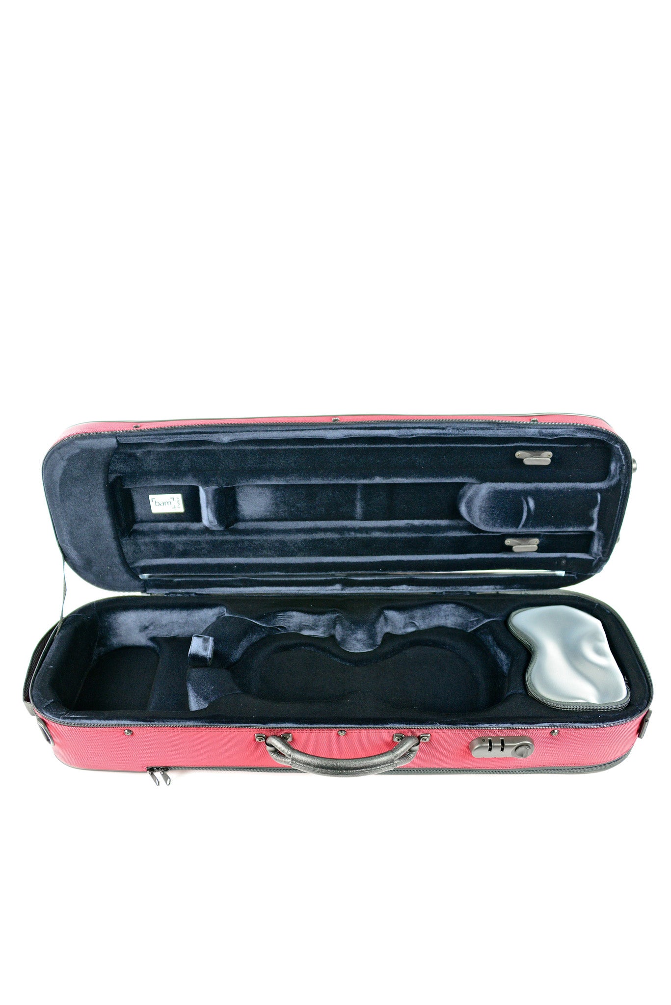 BAM STYLUS Violin Case